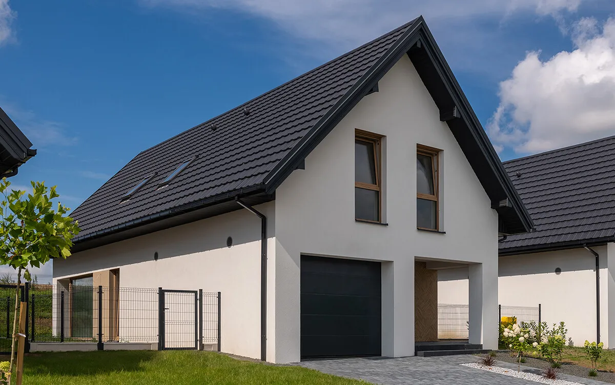 Energetická úspornosť domu a výber strechy – na čo sa oplatí dať pozor