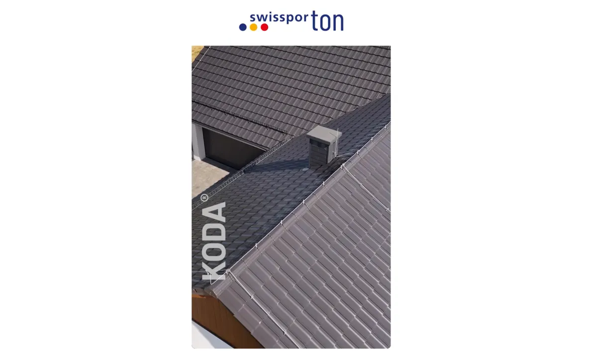 KODA – architektonické výzvy sú našou špecialitou