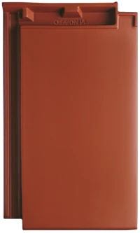 Medenočervená engoba