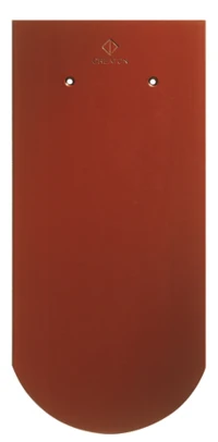 Vínovočervená engoba