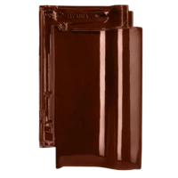 Gaštanová glazúra