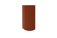 Medenočervená engoba