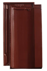 Vínovočervená glazúra