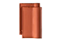 Klasická červená engoba