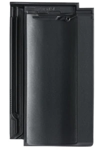 Krištáľovo bridlicová glazúra