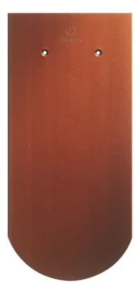 Medenočervená engoba