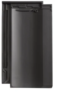 Čierna matná engoba