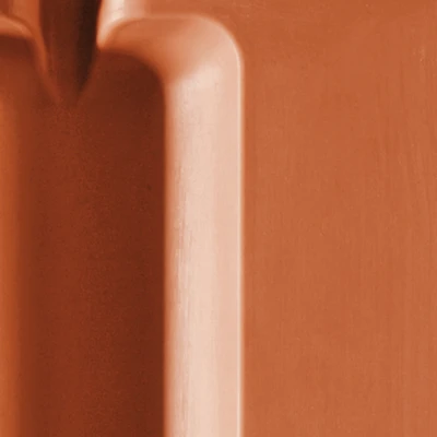 Klasická červená engoba