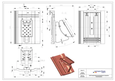 tech-draw-KIOTO-single-tread-aluminium-pack.zip