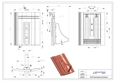 tech-draw-KIOTO-base-fitting-with-tread-pack.zip