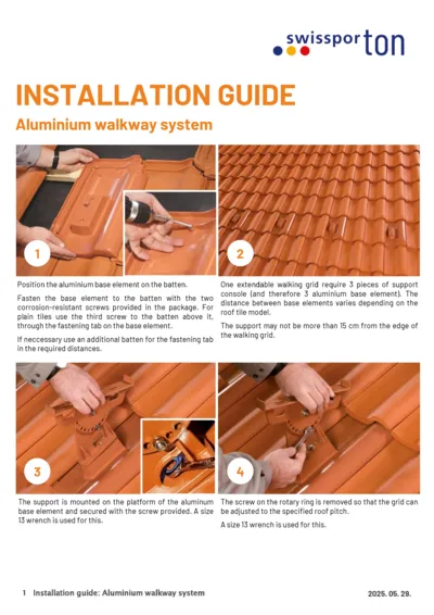 swissporTON_Installation_guide_ALU_walkway_2025_EN.pdf