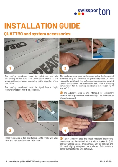 swissporTON_Installation_guide_QUATTRO_2025_EN.pdf