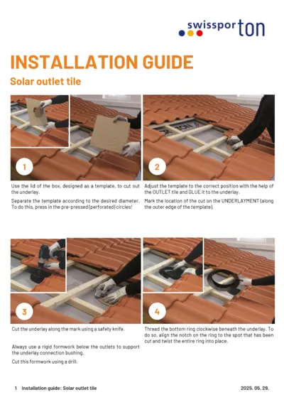 swissporTON_Installation_guide_Solar_outlet_2025_EN.pdf