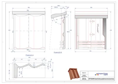 tech-draw-GOTEBORG-shed-roof-verge-tile-left-pack.zip