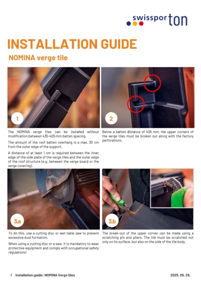 swissporTON_Installation_guide_NOMINA_Verge_tile_2025_EN.pdf