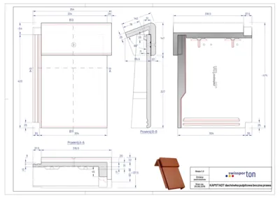 tech draw KAPSTADT shed roof verge tile right.zip