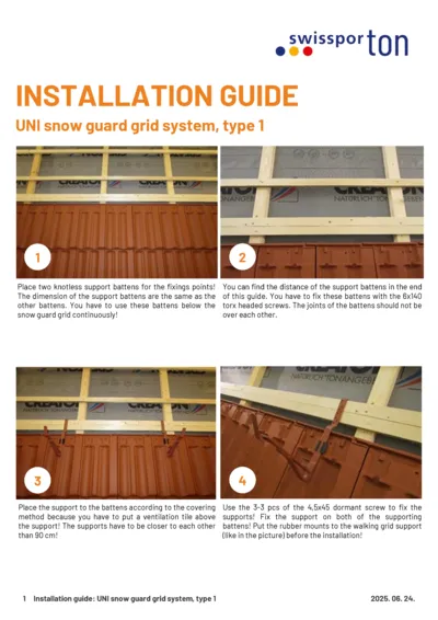 swissporTON_Installation_guide_UNI_snow_guard_grid_type_2_2025_EN.pdf