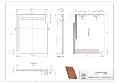tech draw KAPSTADT verge tile 90 mm right.zip