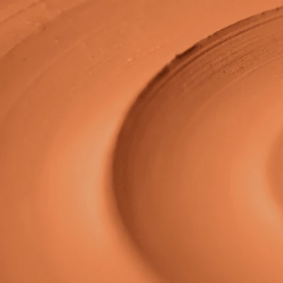 Klasická červená prírodná