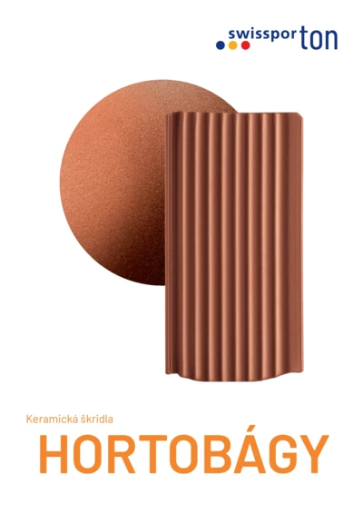 Produktová brožúra HORTOBAGY