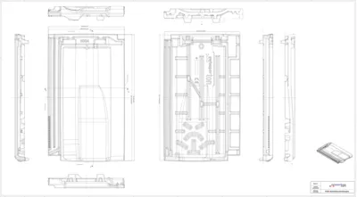 tech draw KODA ventilating tile.zip