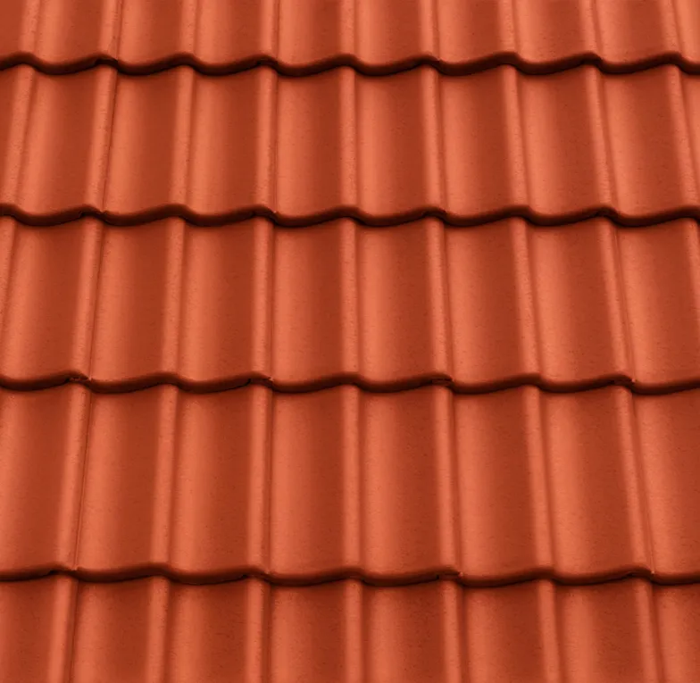 Klasická červená PLANAR