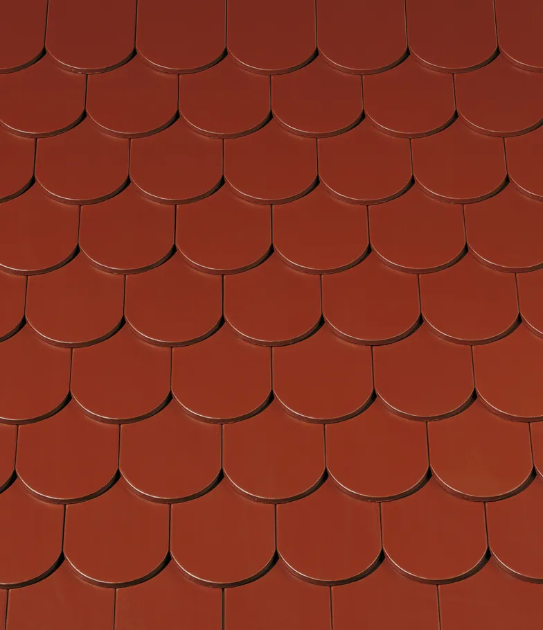 Vínovočervená engoba