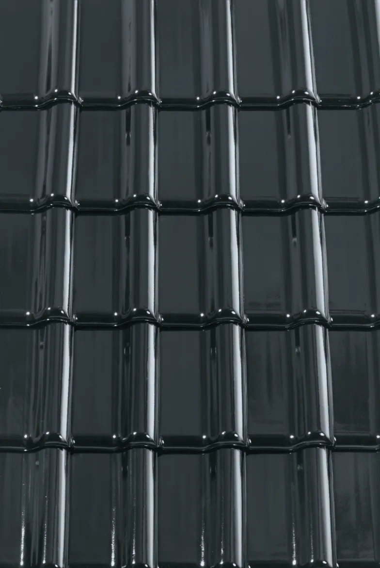 Bridlicová glazúra