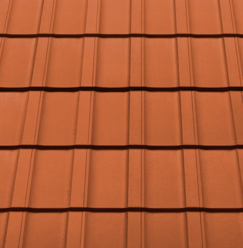 Klasická červená PLANAR