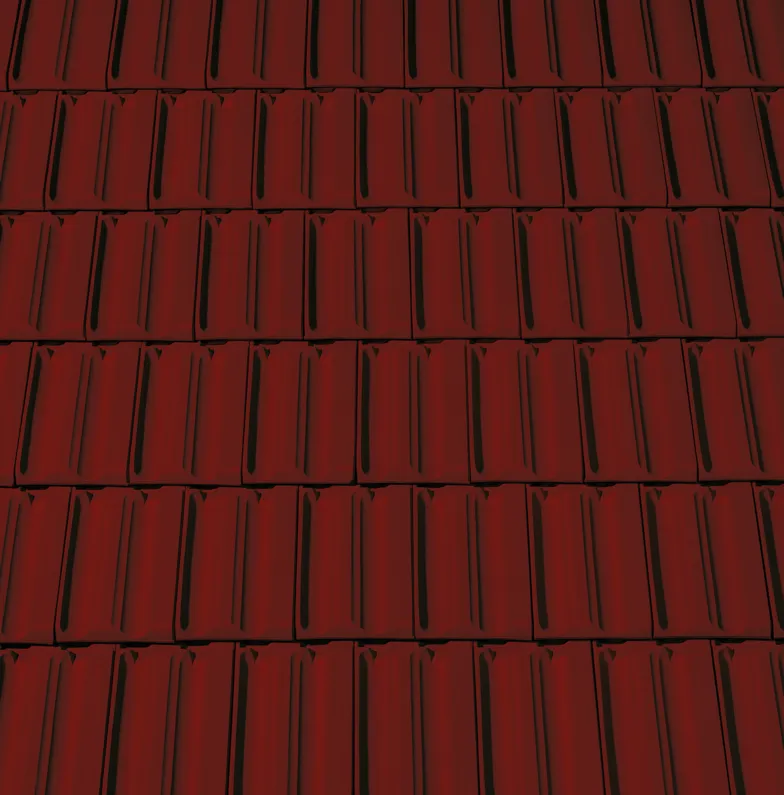 Vínovočervená engoba