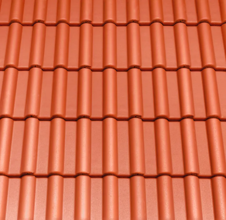 Klasická červená DURATOP PRO