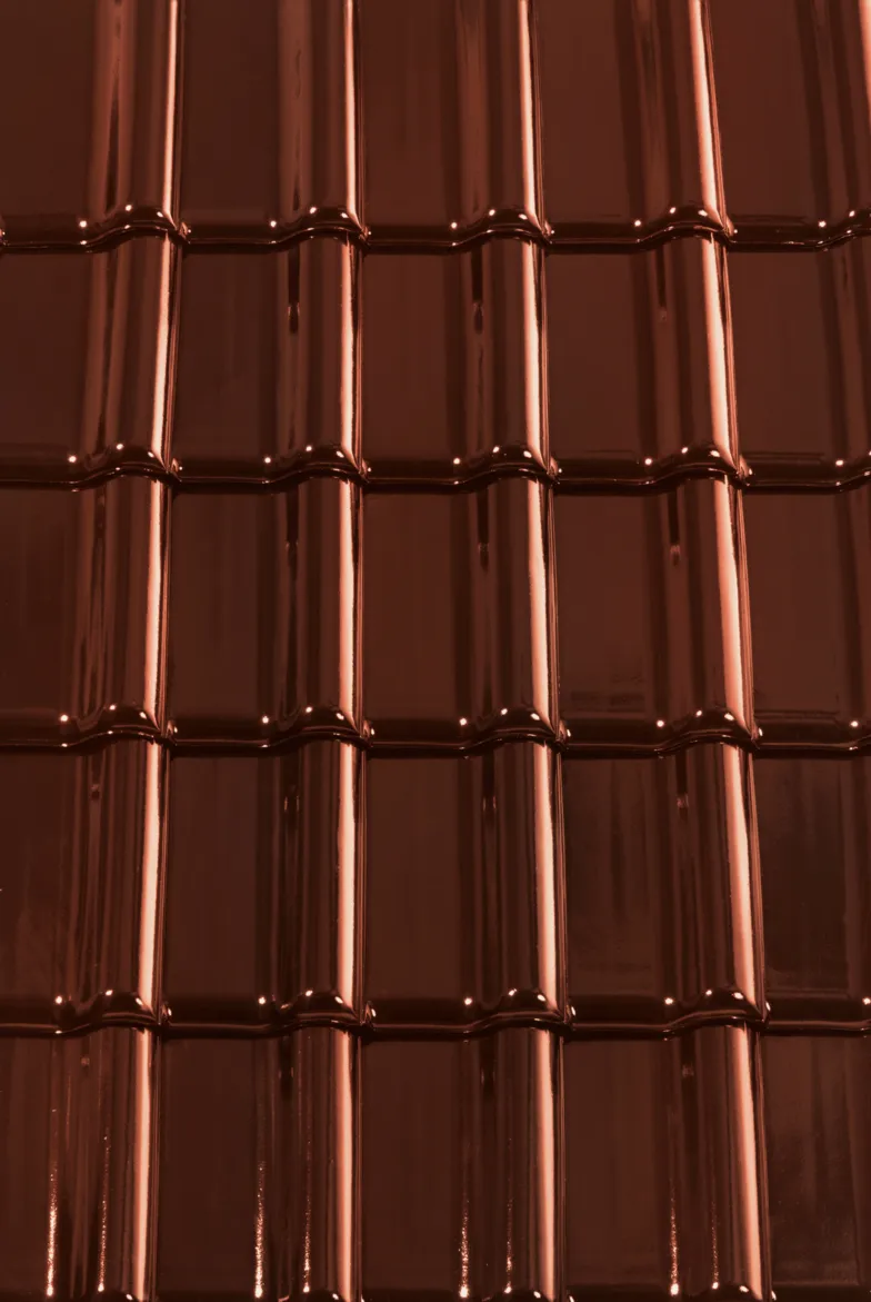 Gaštanová glazúra