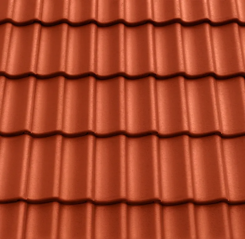 Klasická červená DURATOP PRO