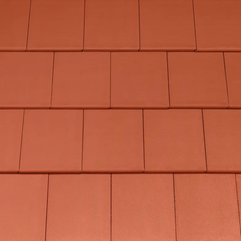 Klasická červená PLANAR