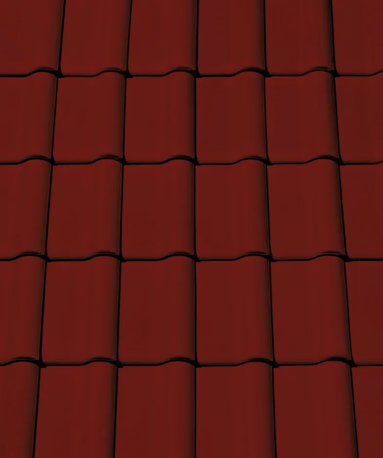 Vínovočervená engoba