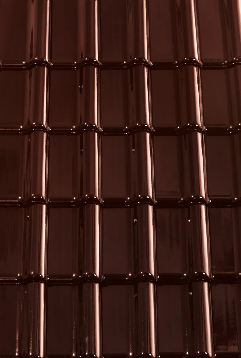 Hnedá glazúra ICON