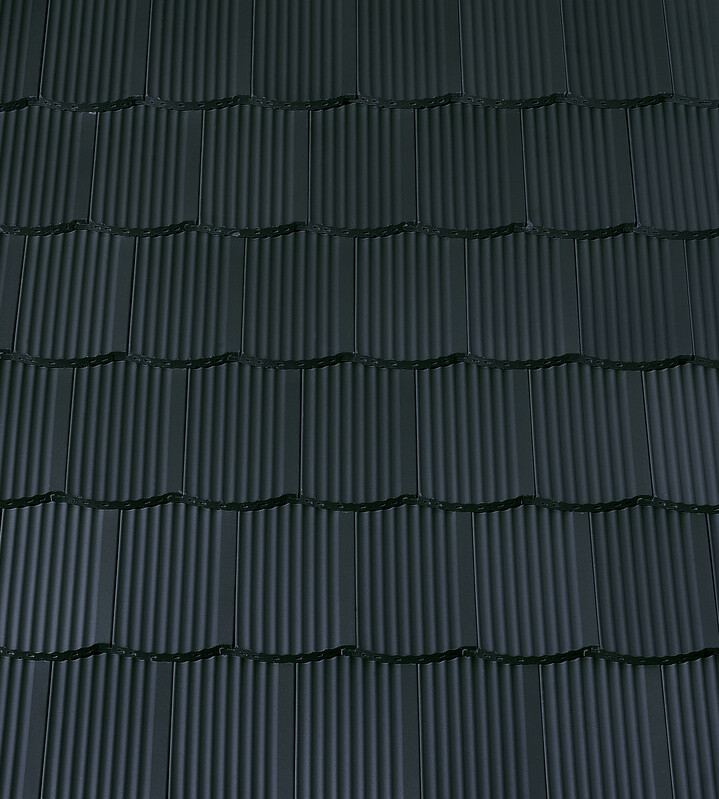 Čierna engoba – laying
