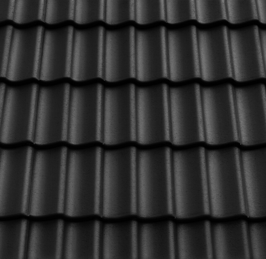 Čierna DURATOP PRO – laying
