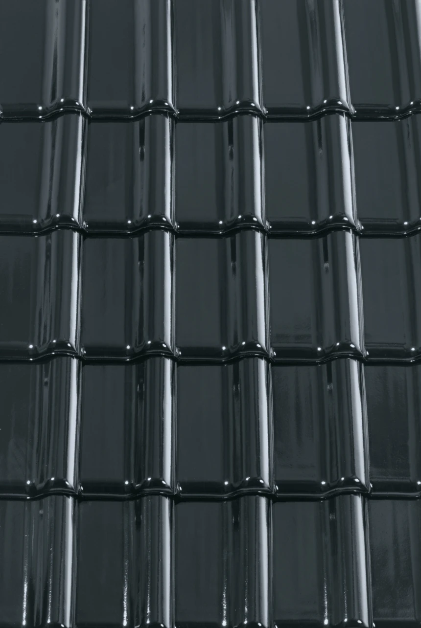 Bridlicová glazúra