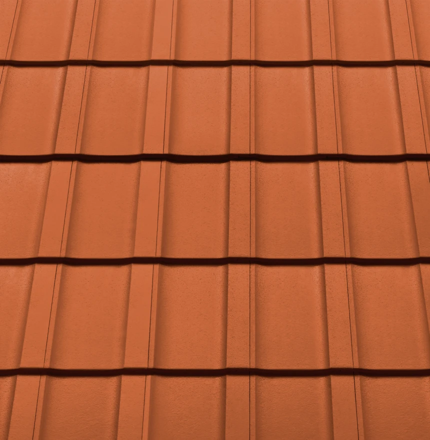 Klasická červená PLANAR