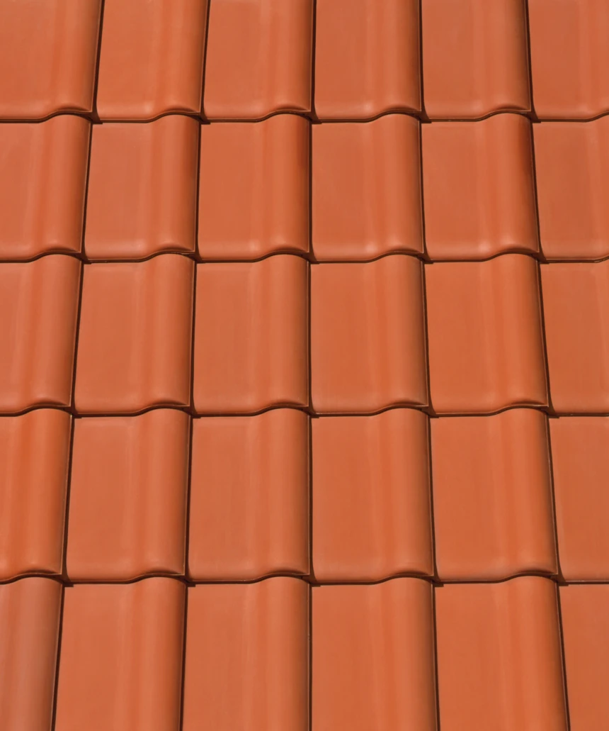 Klasická červená engoba