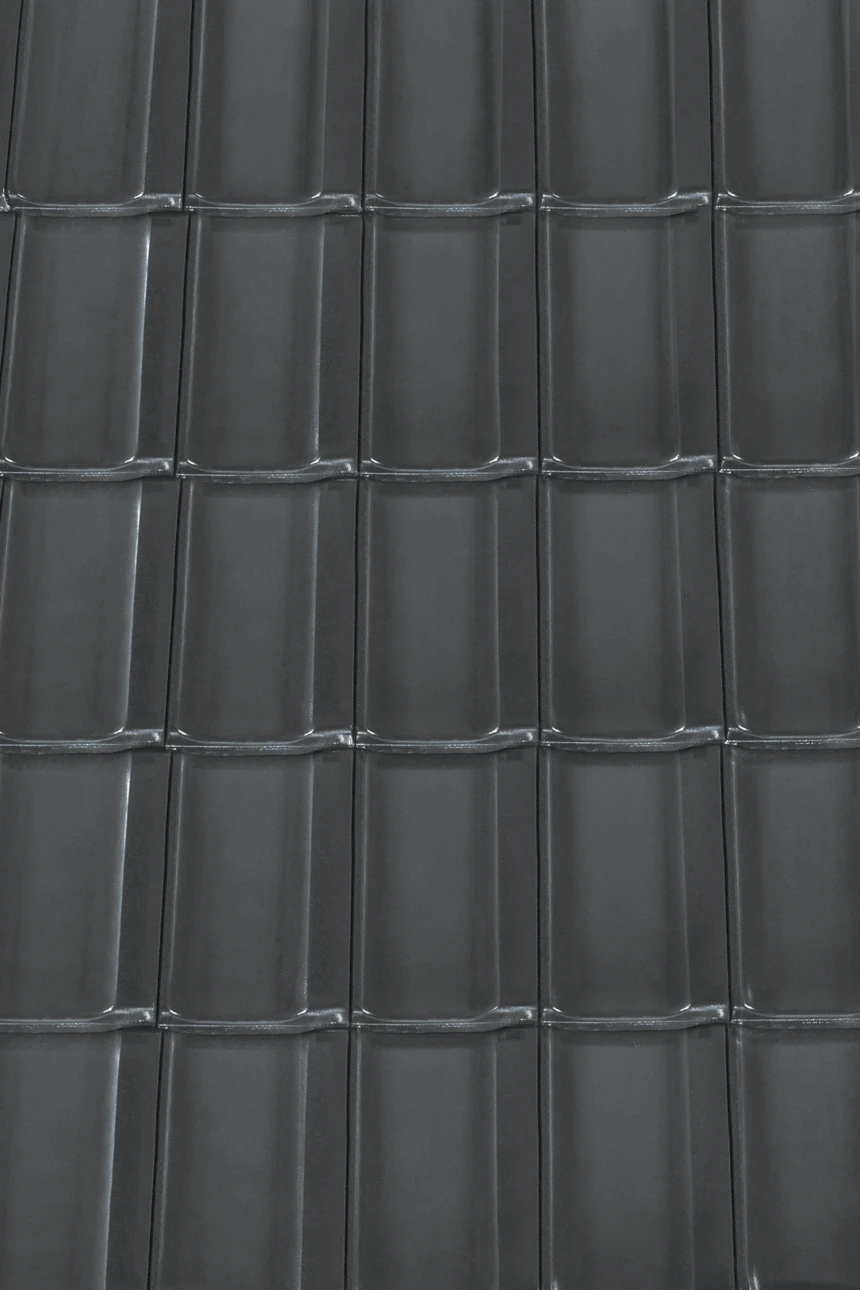 Bridlicová glazúra