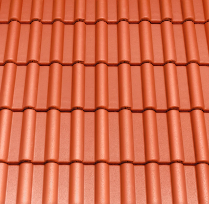 Klasická červená DURATOP PRO