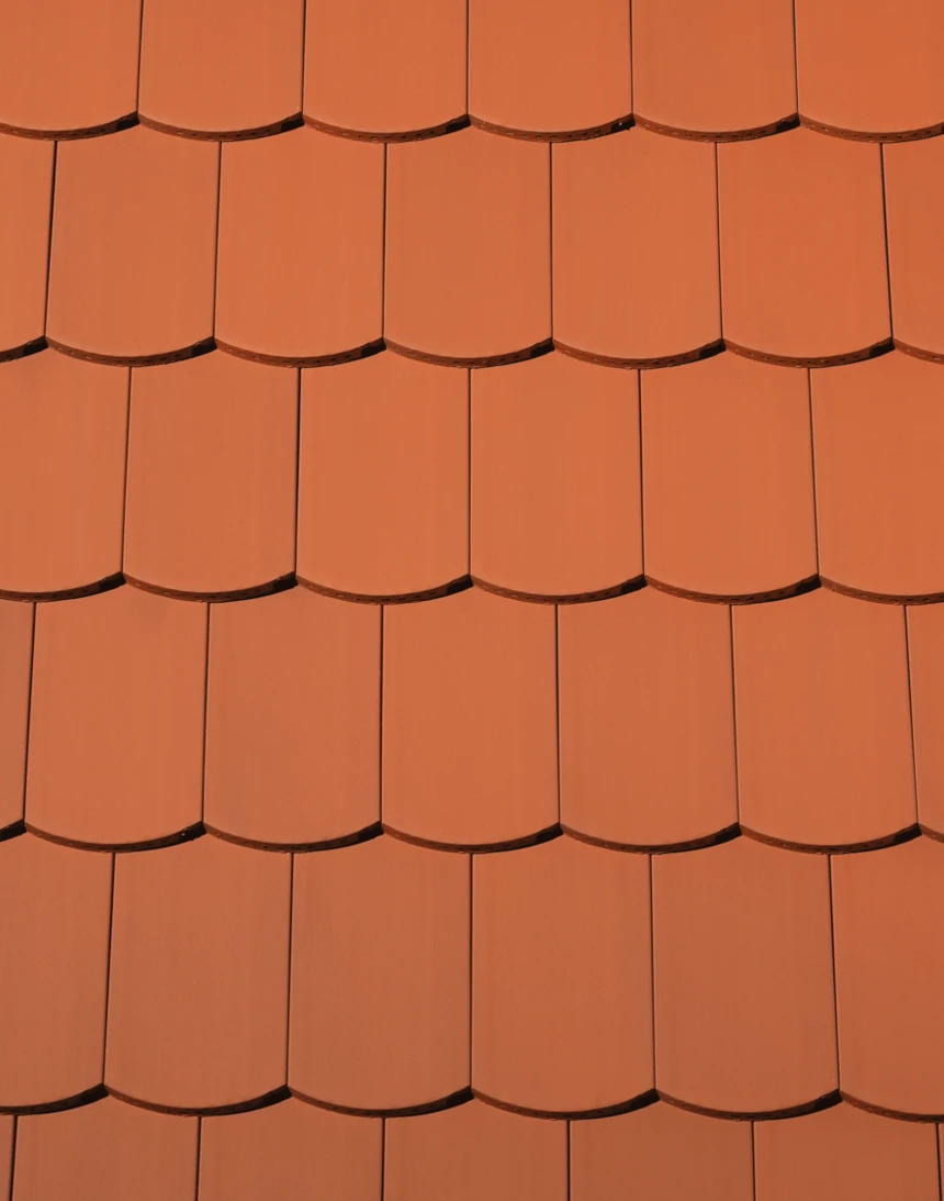 Prírodná červená prírodná