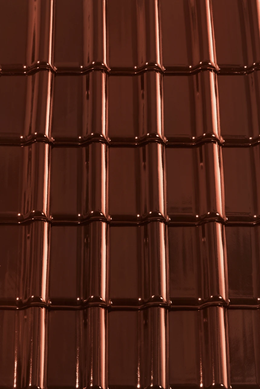 Gaštanová glazúra