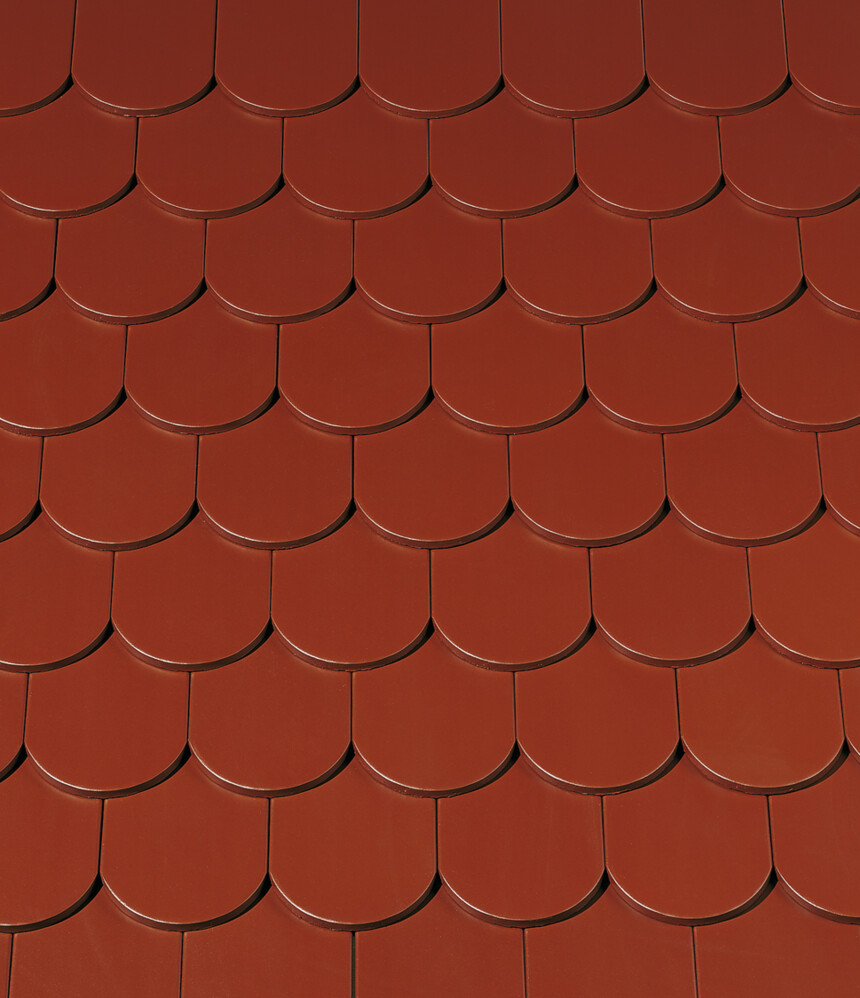 Vínovočervená engoba – laying
