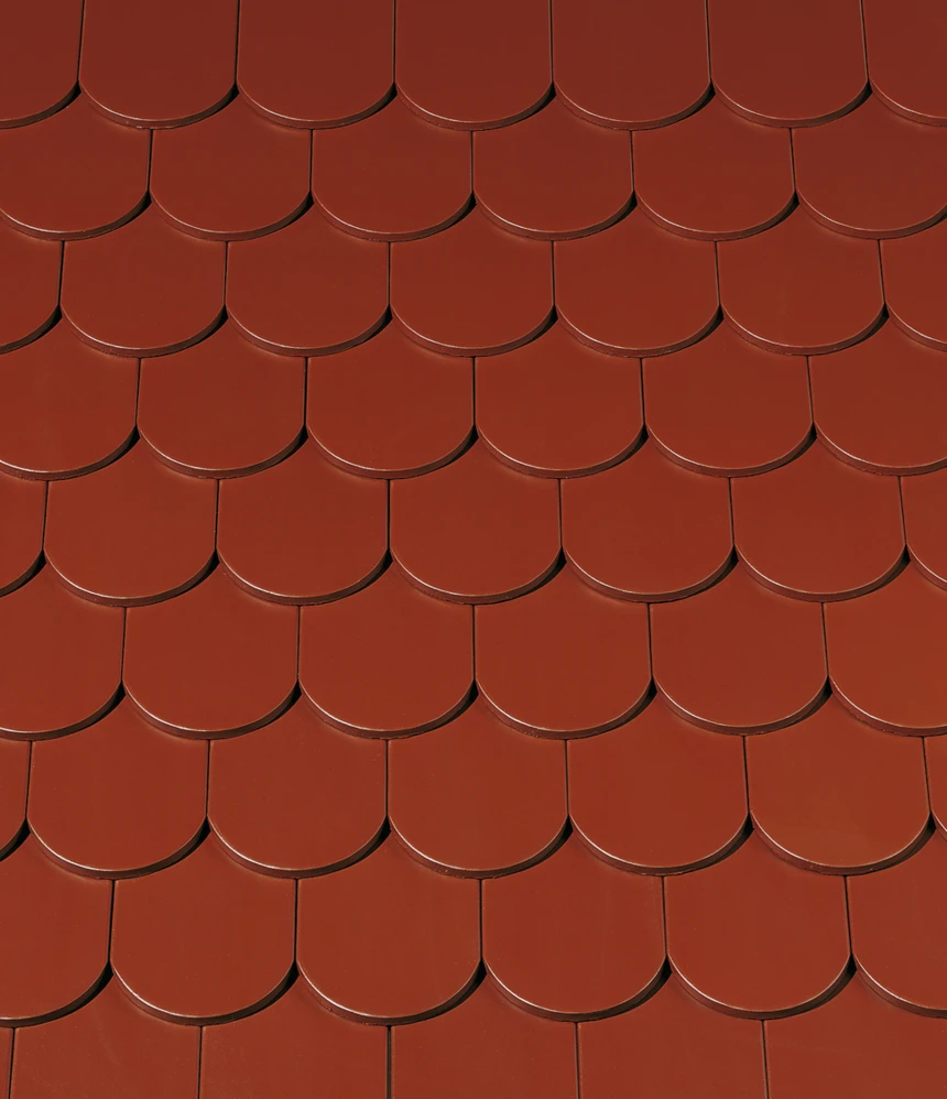 Vínovočervená engoba