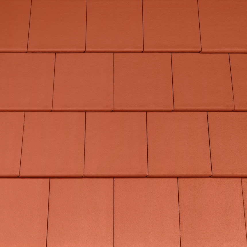 Klasická červená PLANAR