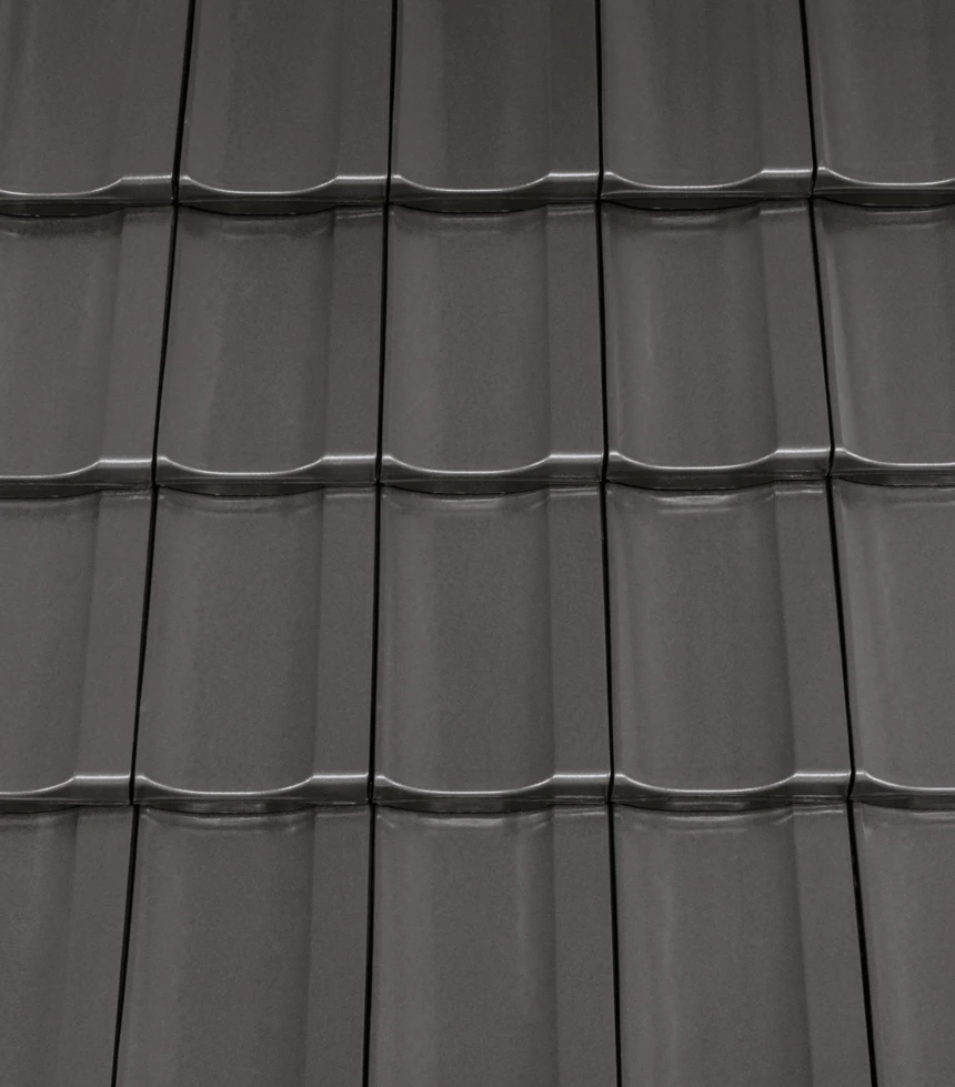 Krištáľovo bridlicová glazúra