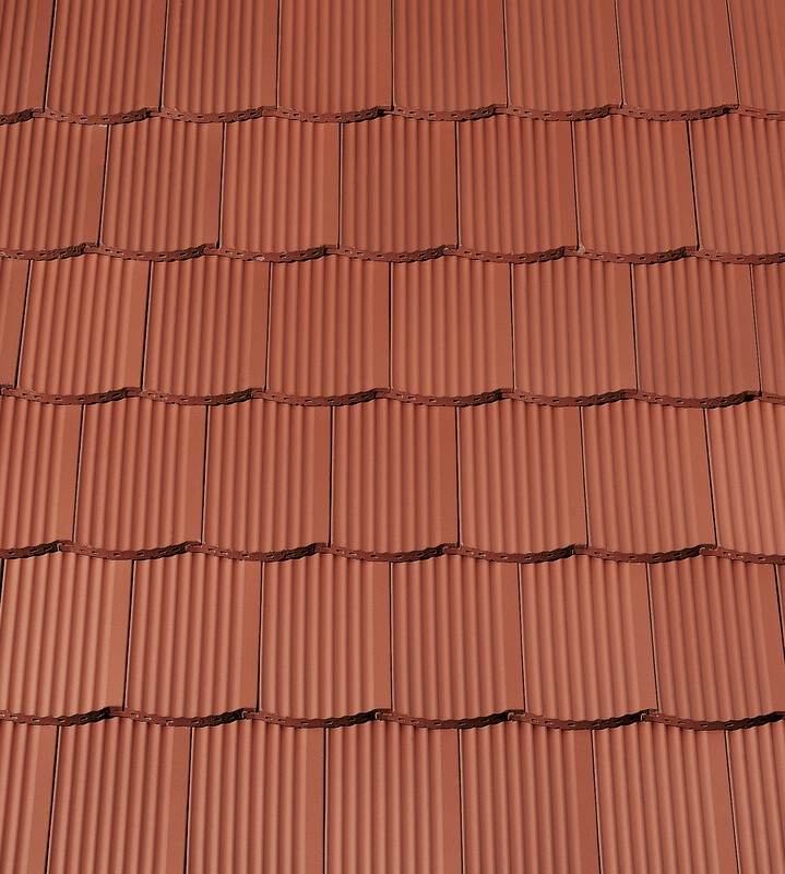 Medenočervená engoba – laying